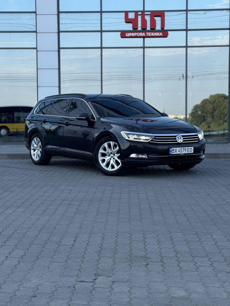 Увага! Фольксваген Пассат в кредит! Авто на виплату! Розстрока passat