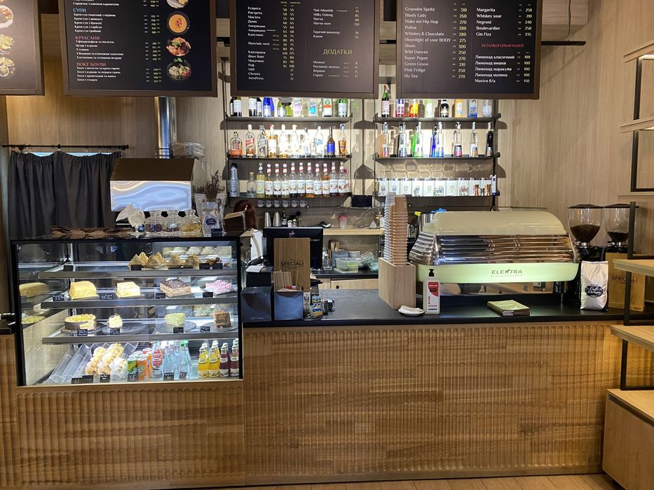 зонт витяжний (нержайвійка) Ефес