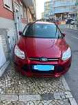 Carro a venda _ FORD FOCUS 2.0 TDCI TITANIUM, 2016