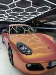 Vendo Porsche Cayman S - 2010