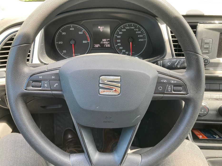 Seat Leon 1.6 TDI 2014