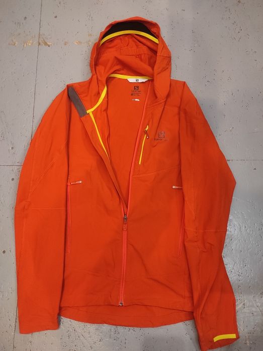 Куртки Salomon, cmp, icepeak