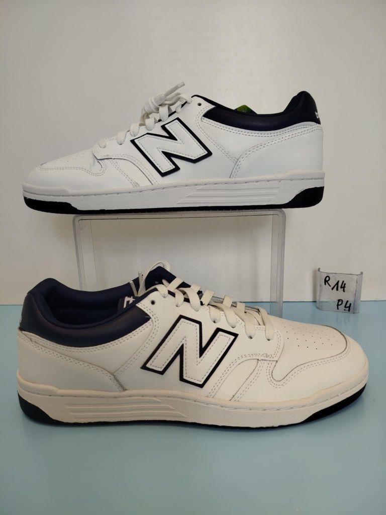 Buty New Balance 480