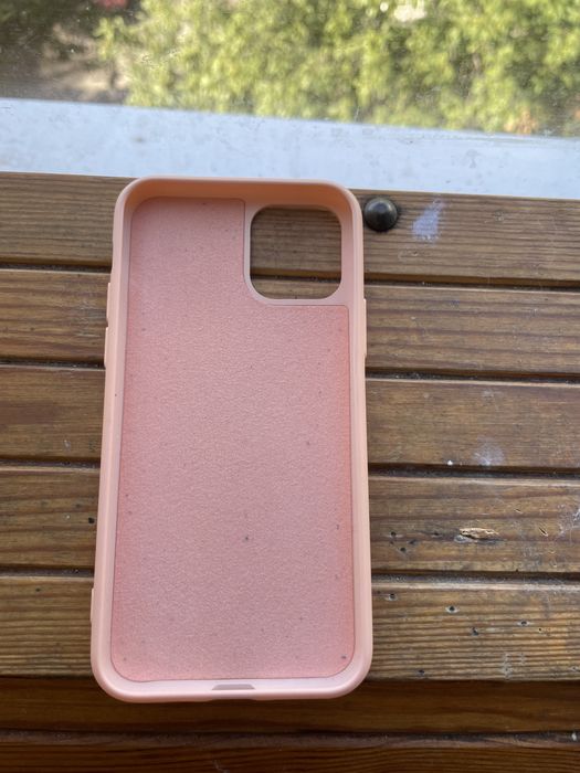 IPhone 11 чехол для телефона