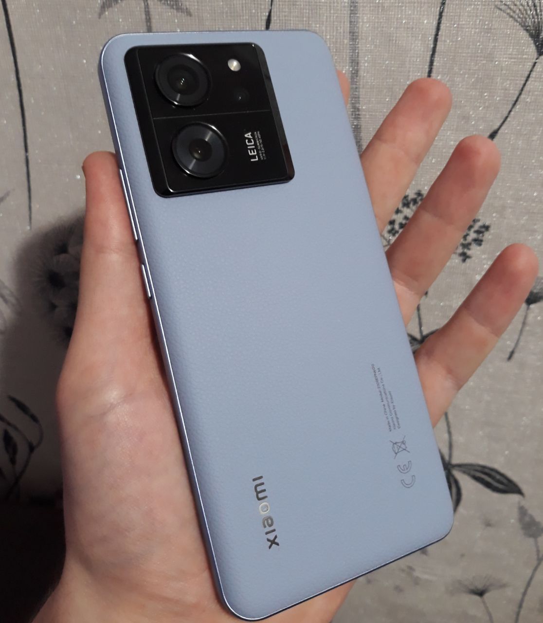 Xiaomi 13T 8/256 blue