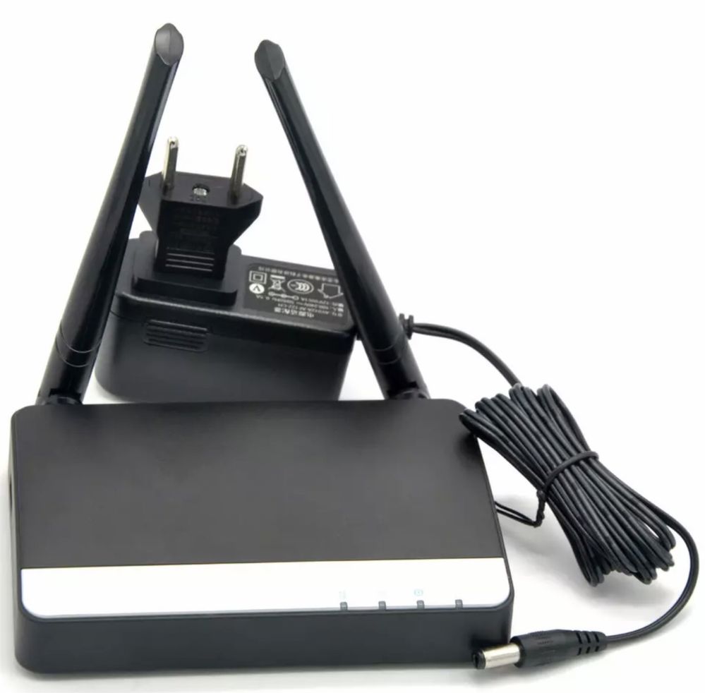 MT7620A 802.11n 300Mbps Wireless WiFi Router USB Wi-Fi Repeater