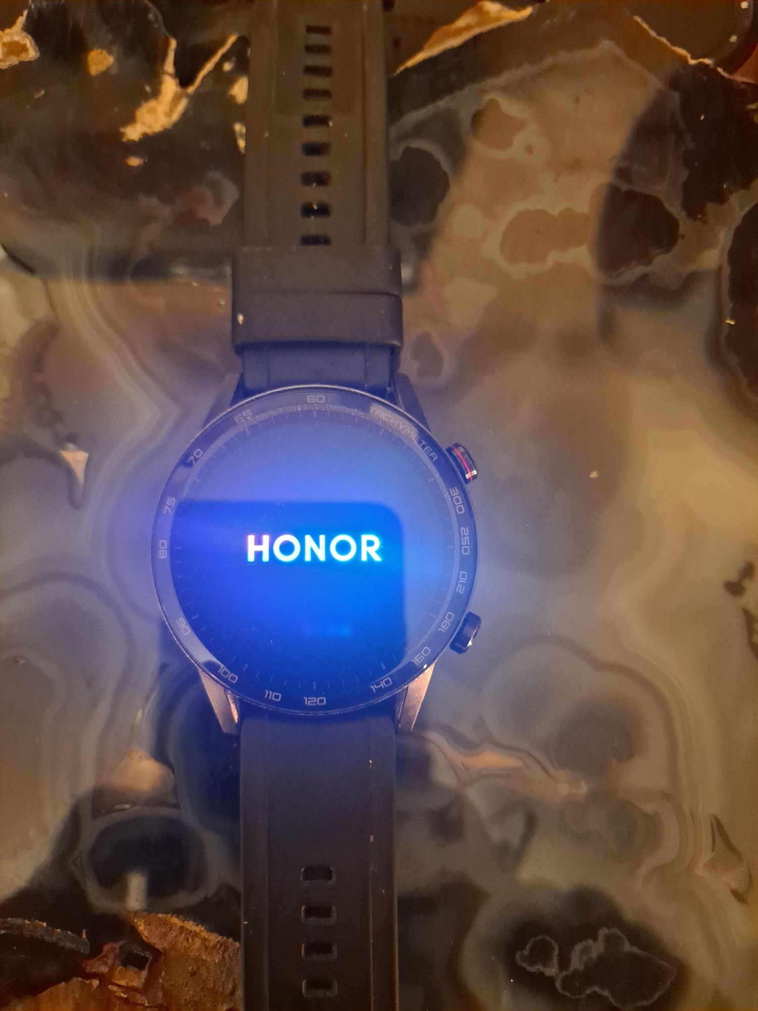 Smartwatch Honor To nie tylko inteligentny zegarek! Honor Huawei Watch