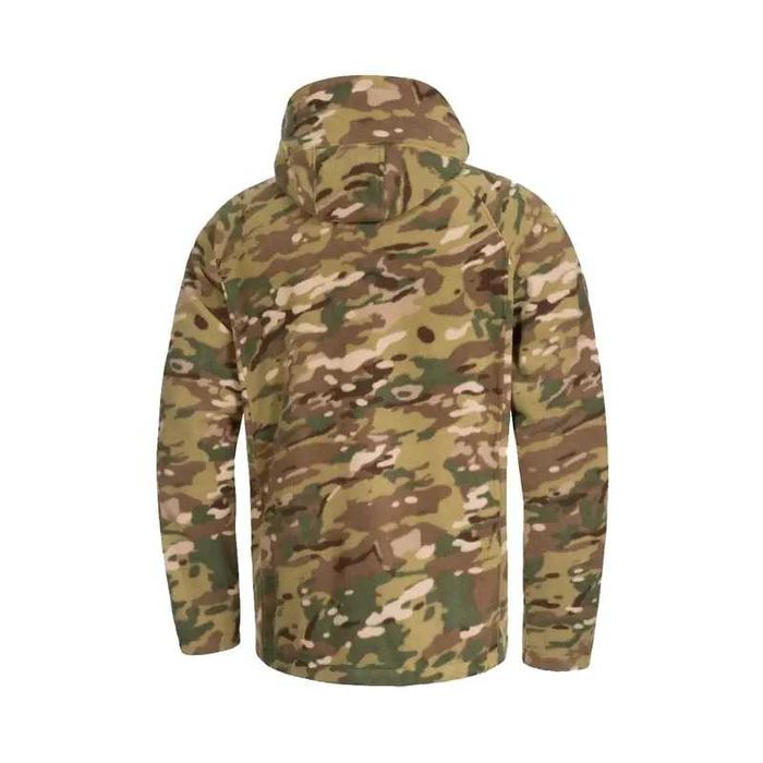 Кофта флісова з капюшоном Cloud-Tac Gen4 Мультикам ‼️ Є РОЗМІРИ ‼️