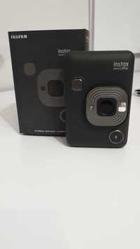 Instax mini Liplay (JAK NOWY!)