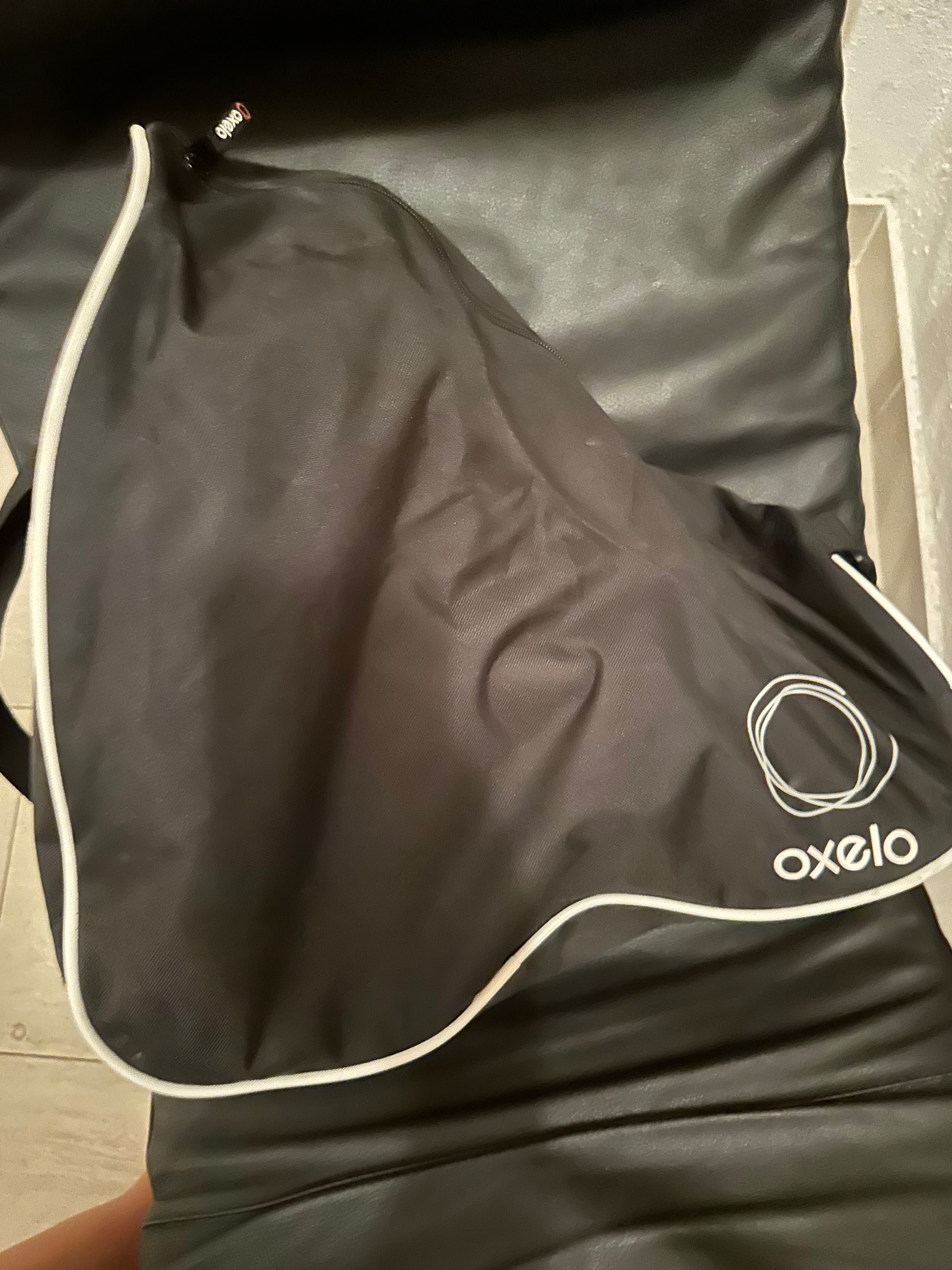 Patins em Linha Oxelo 45