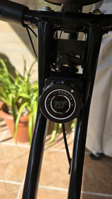 Bicicleta Estática CECOTEC X-Bike Pro