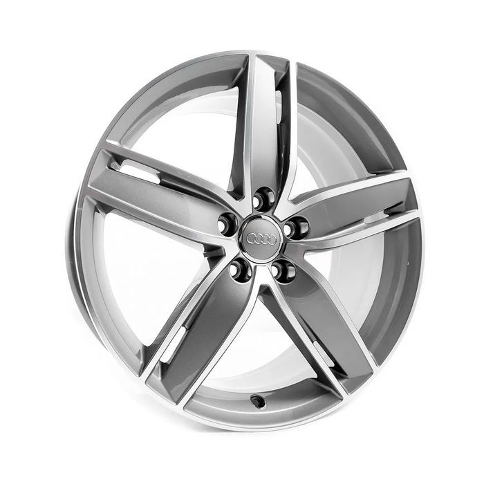 NOWE Oryginalne Felgi Audi 19 S3 A3 A4 A6 A8 Q3 TT