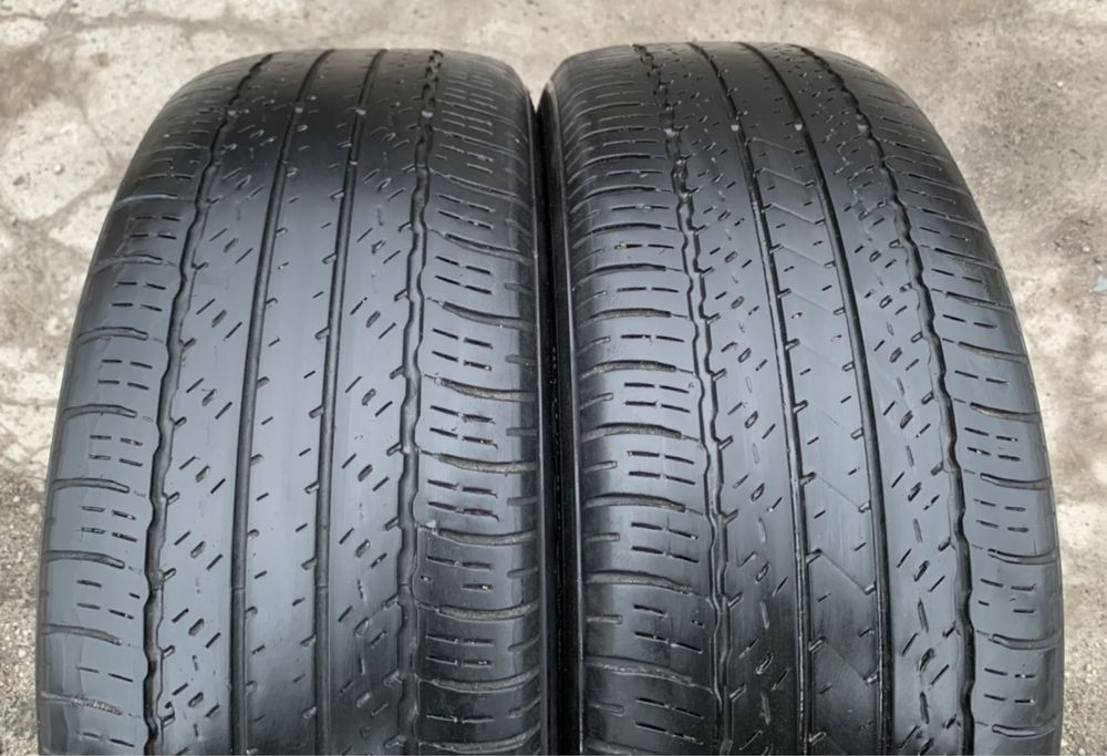 Шини Toyo A24 225/55 R18 пара