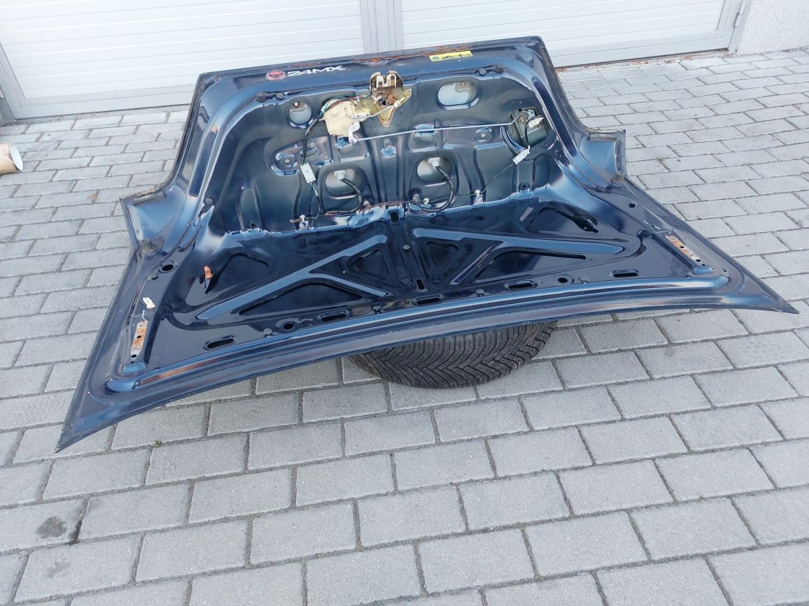 Honda Legend KA9 Klapa Pokrywa Bagażnika CZĘŚCI