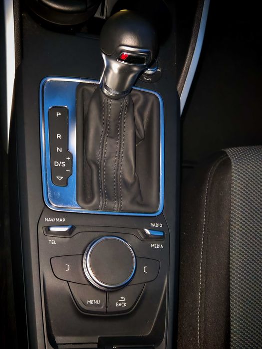 Audi Q2 30 TDI 1.6 116 Str Disel