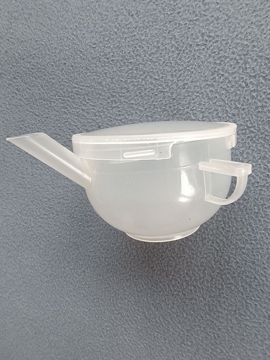 Poidełko dla chorych