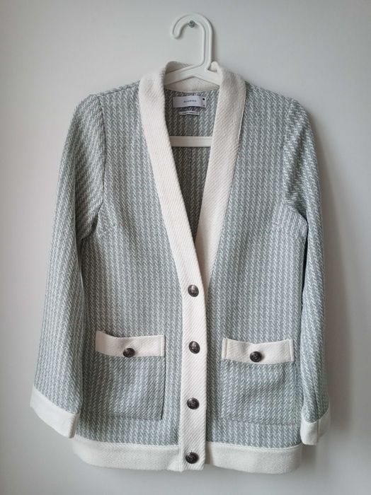 Sweter kardigan Reserved XS/S
