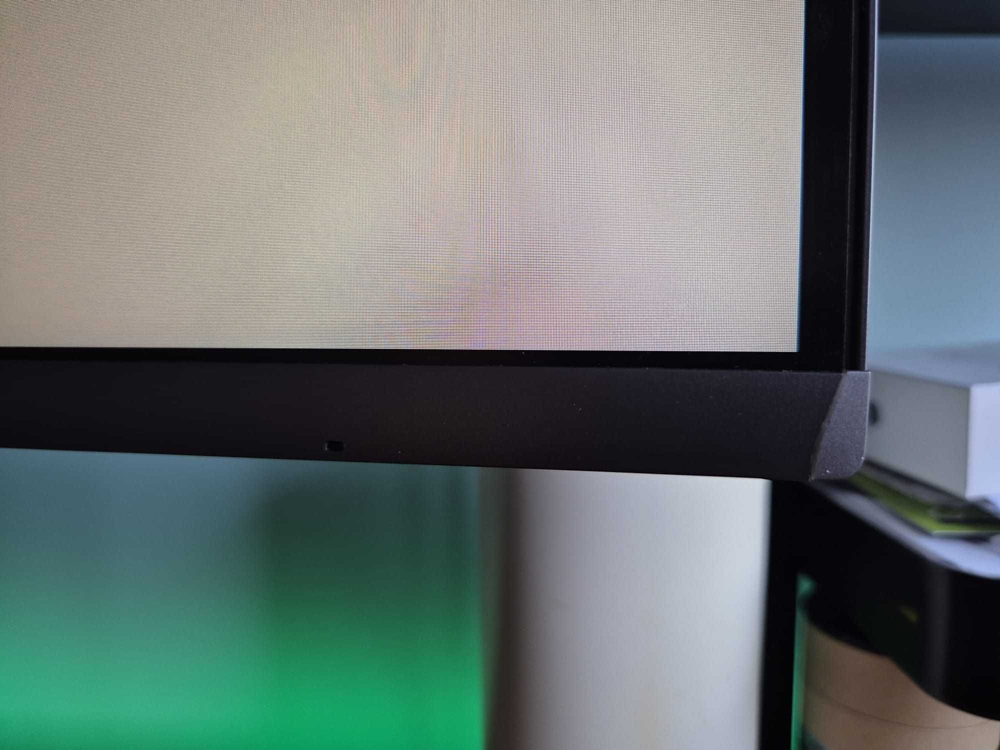 Monitor Samsung 34" Ultra-Wide Curvo (C34H890) - RESERVADO