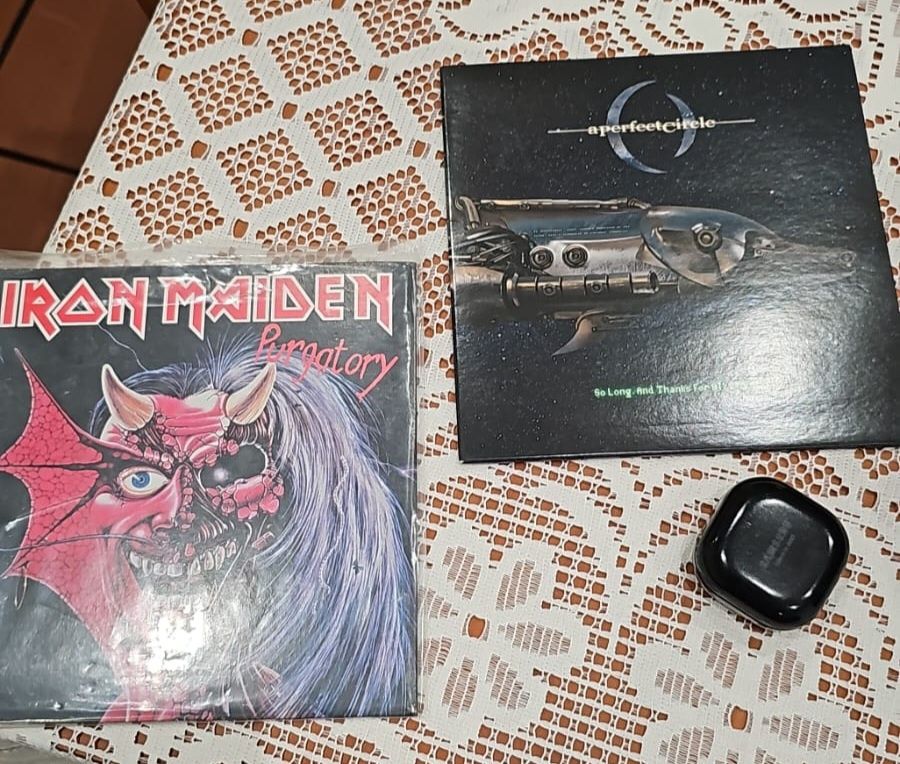 Vinils para venda