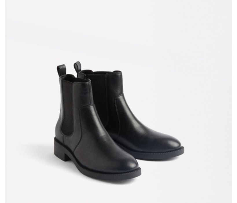 Черевики жіночі Челсі. 39 розмір.