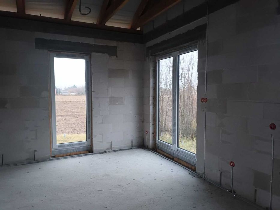 Dom na sprzedaż w Sierpcu