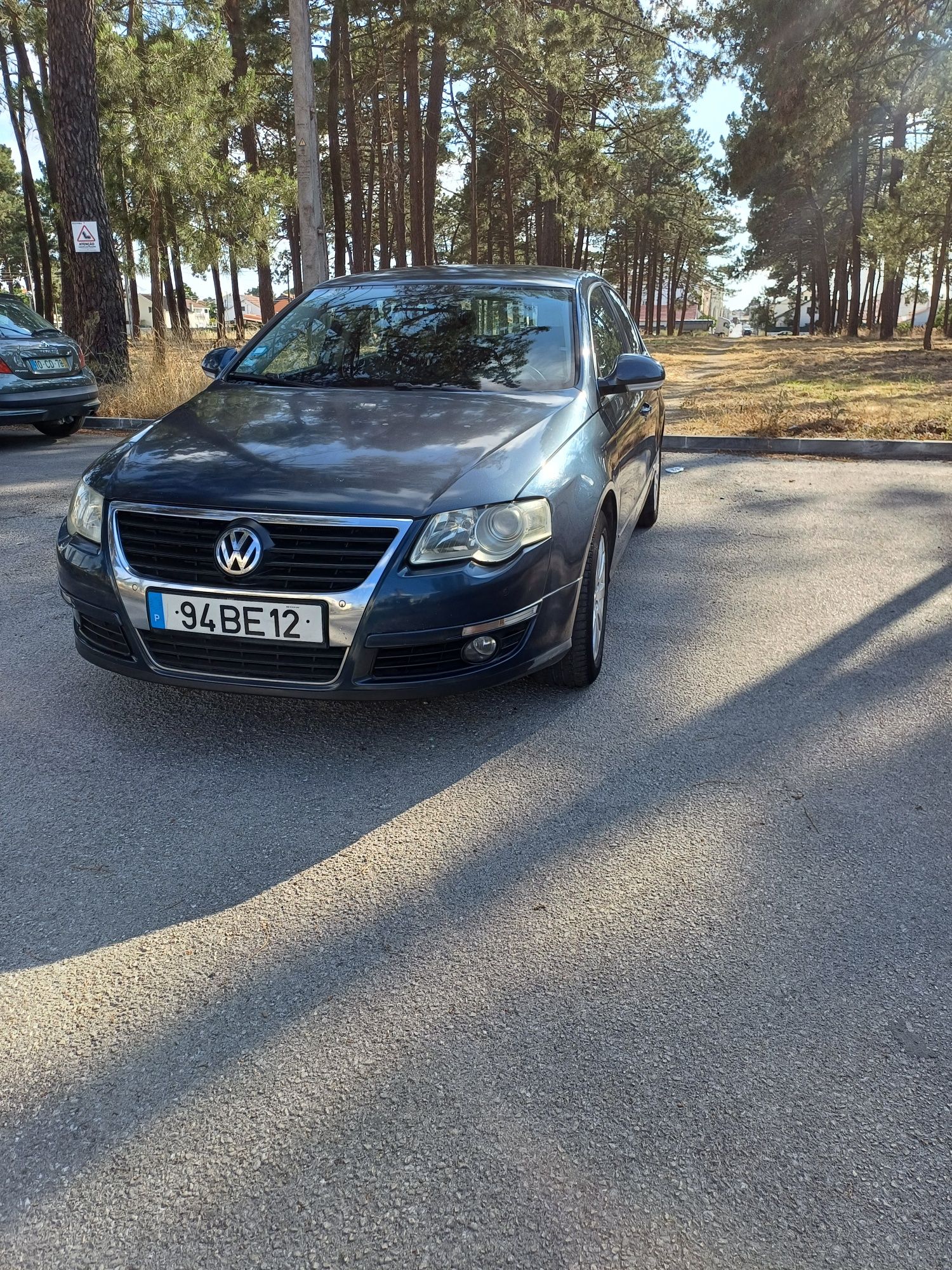 Vw Passat 2.0 TDi 140cv Nacional
