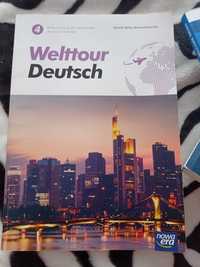 Welttour Deutsch 4