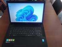 Laptop Lenovo G700 17,3"