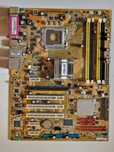 Płyta główna ASUS P5B LGA775 DDR2