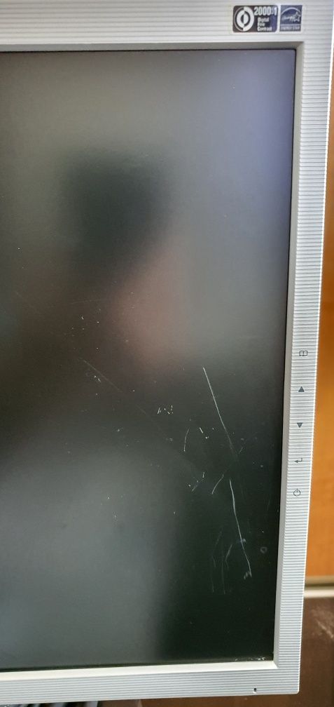 Monitor LCD LG Flatron l1753s-sf