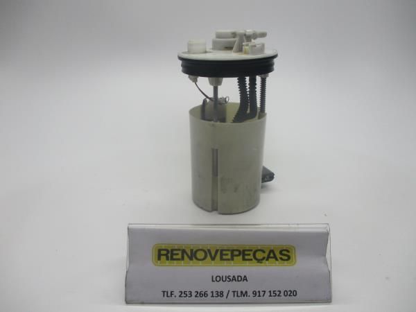 Boia combustível TOYOTA Avensis Liftback (_T25_)