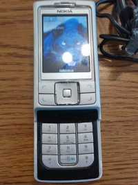 Sprawna, używana Nokia 6270