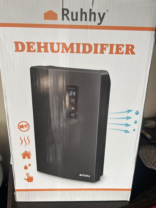 Осушитель воздуха