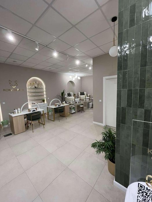 Od lutego! Gabinet beauty do wynajecia!