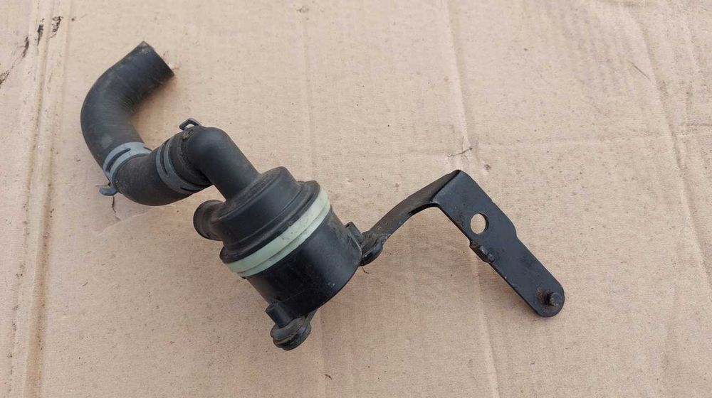 dodatkowa pompa pompka wody 1.6 2.0 tdi vw seat skoda