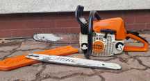 STIHL MS 2,7 konia nie 230, 250 druga prowadnica 40