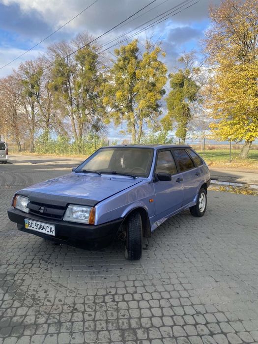 Ваз 2109 карбюратор