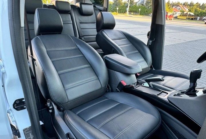 Ford Kuga 2.0 2012