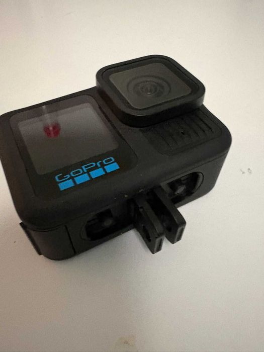 GoPro Hero 13 – Stan jak nowy! Gw. + 2lata ubezpieczenia