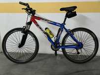 Bicicleta BH Sierra Nevada
