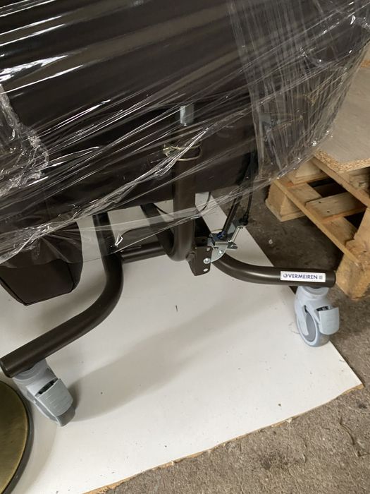 Fotel stabilizujący, rehabilitacyjny - VERMEIREN