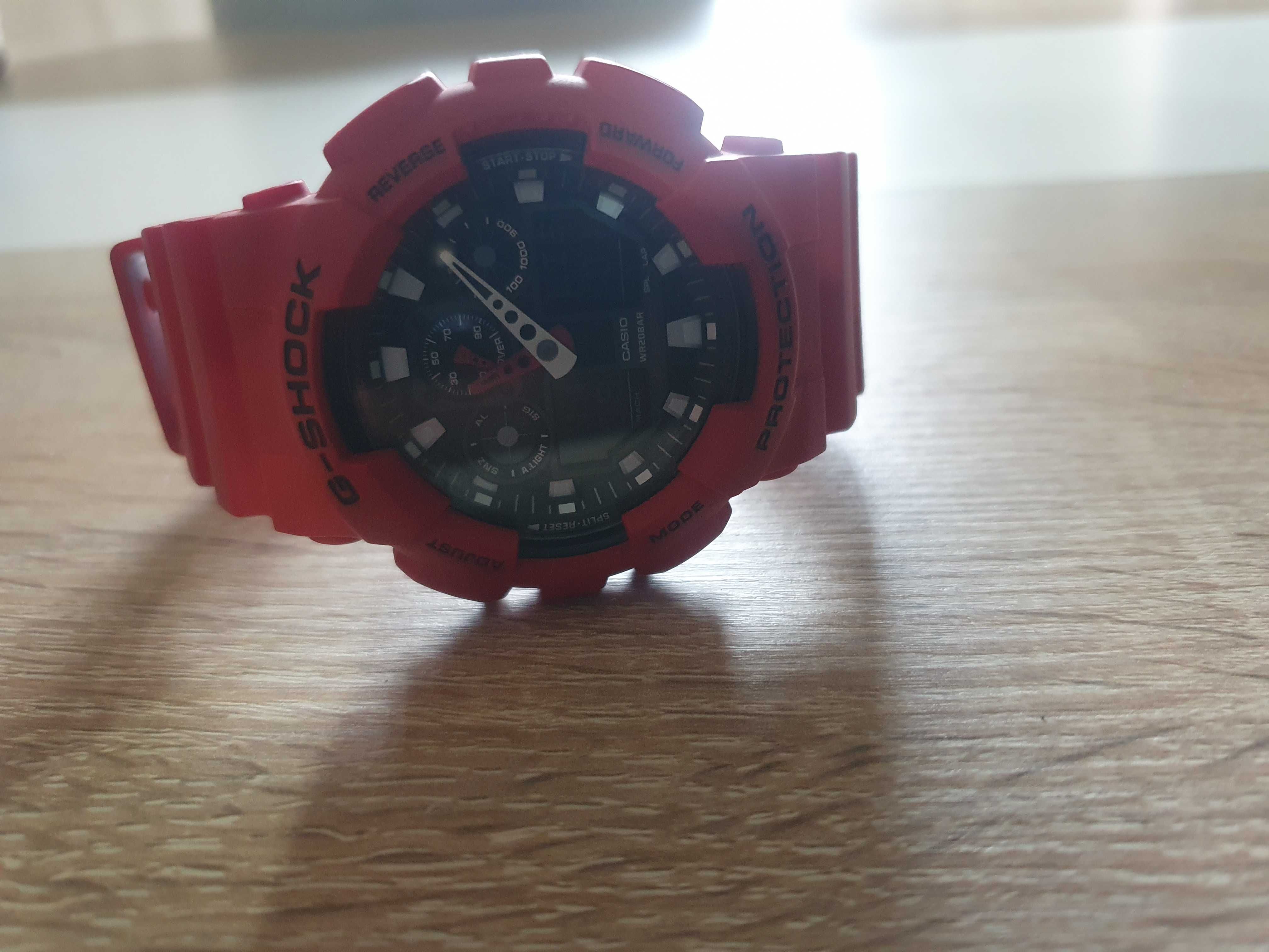 Relógio Casio G-SHOCK
