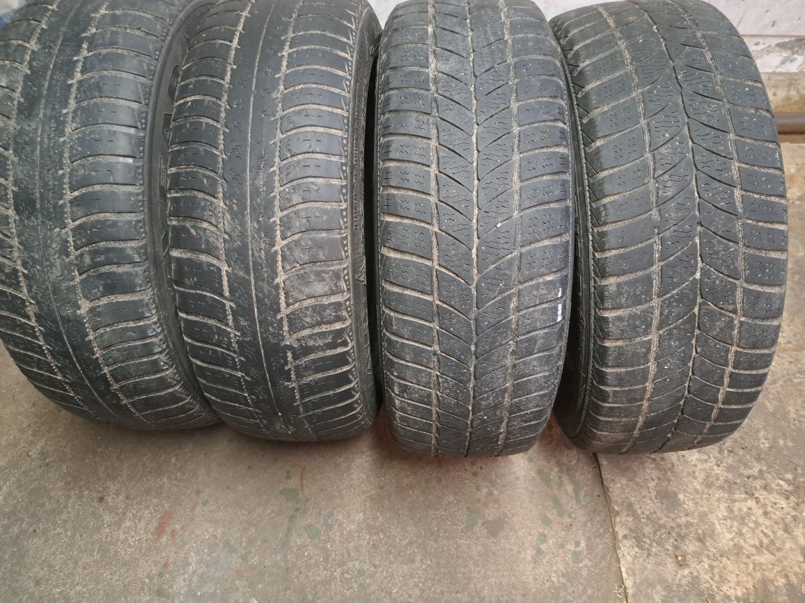 Opona 185/65/15r Goodyear Barum