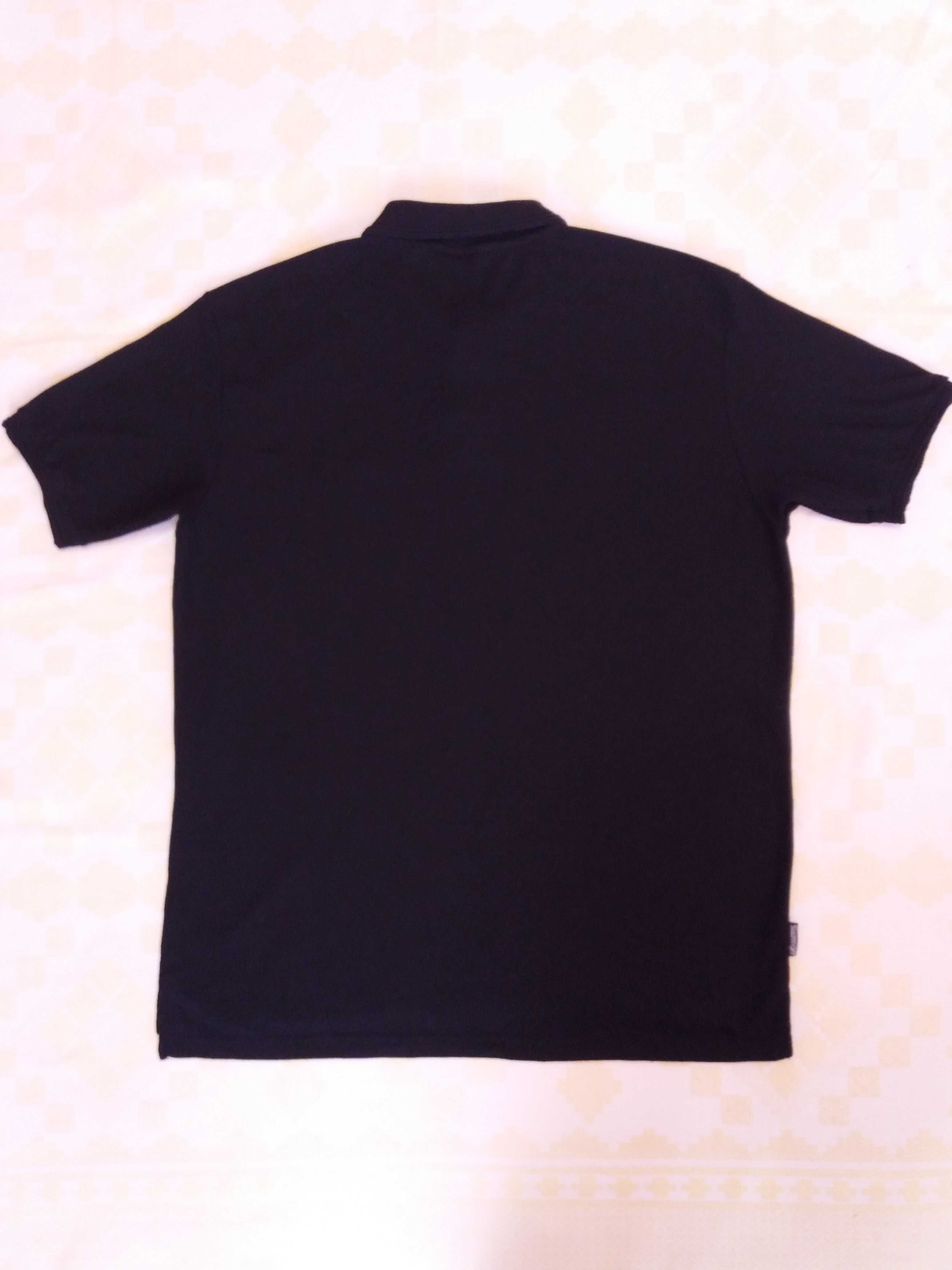 Мужская Футболка Slazenger (XL) Polo