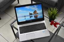 Laptop HP Probook 650 G2 / 15" / i5 / 4GB Ram DDR4 / 500HDD / Win 10