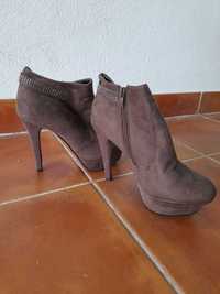 Botins lindos 39