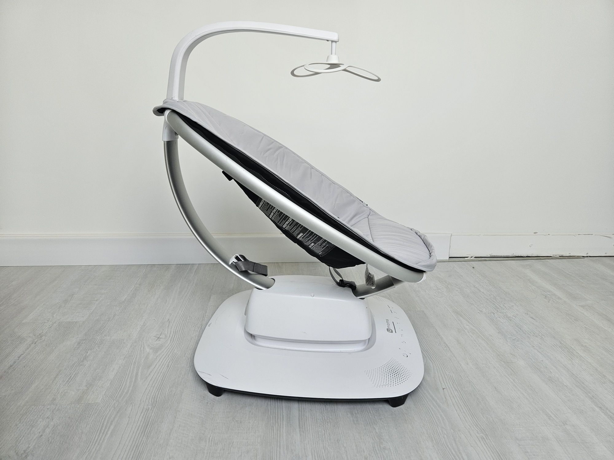 4moms Mamaroo 5 pierwszy właściciel