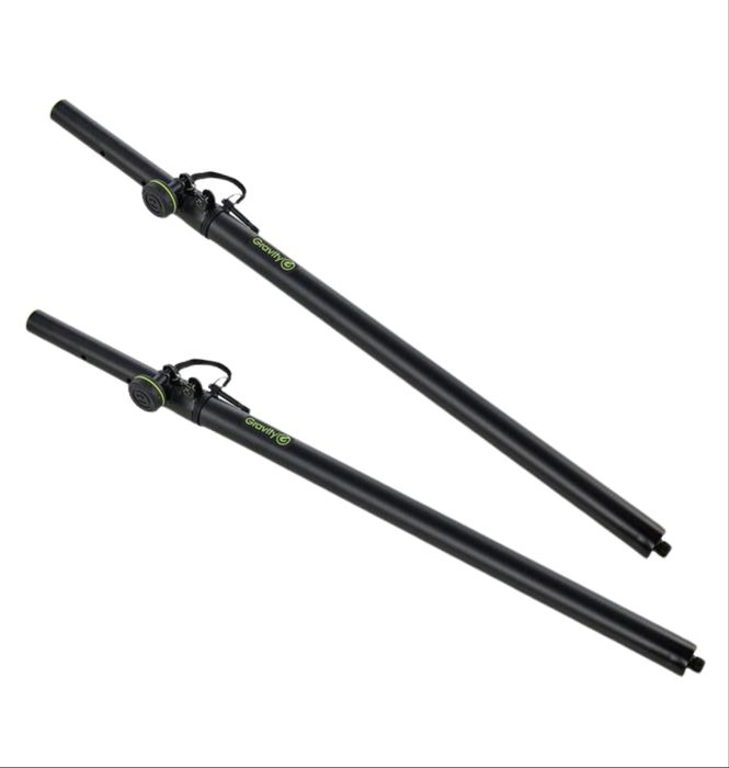 Акустична стійка «саб-топ» Gravity SP 2332 B / SP 2342 B