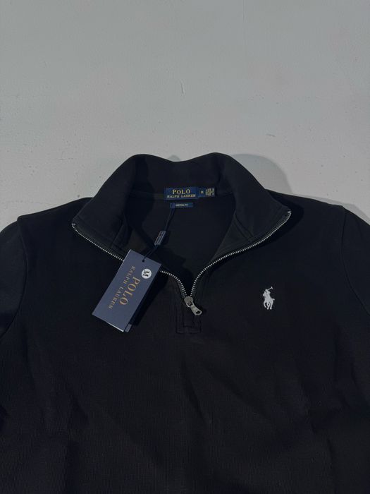 Кофта  1/4  Polo