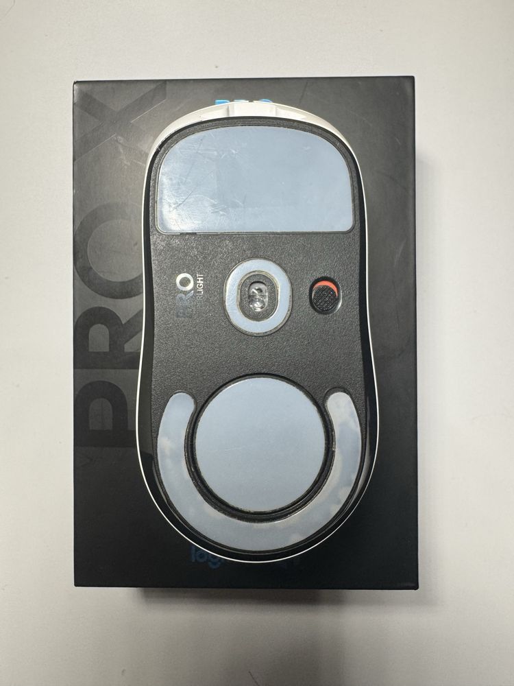 logitech g pro superlight